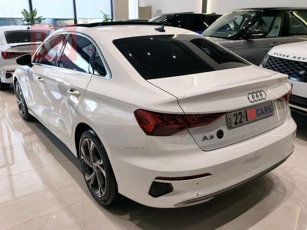 اودي A3